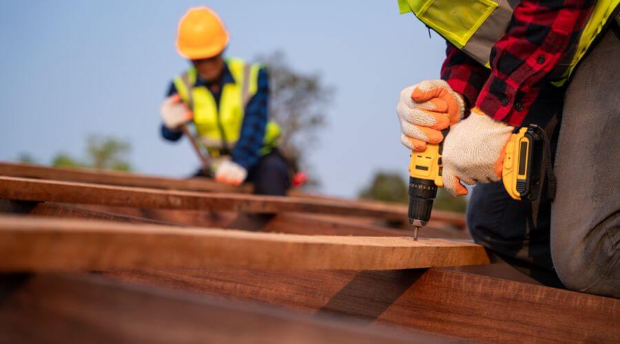 Expert new roof installation services in West Lebanon, NY